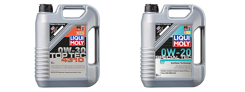 Bild: Liqui Moly.