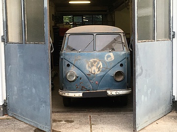VW
