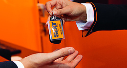 Sixt