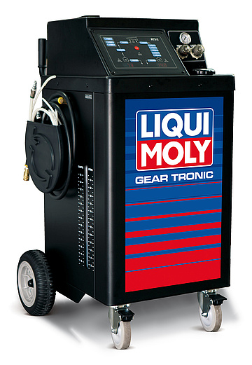 Bild: Liqui Moly